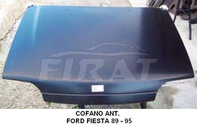 COFANO FORD FIESTA 89 - 95 ANT. - Clicca l'immagine per chiudere